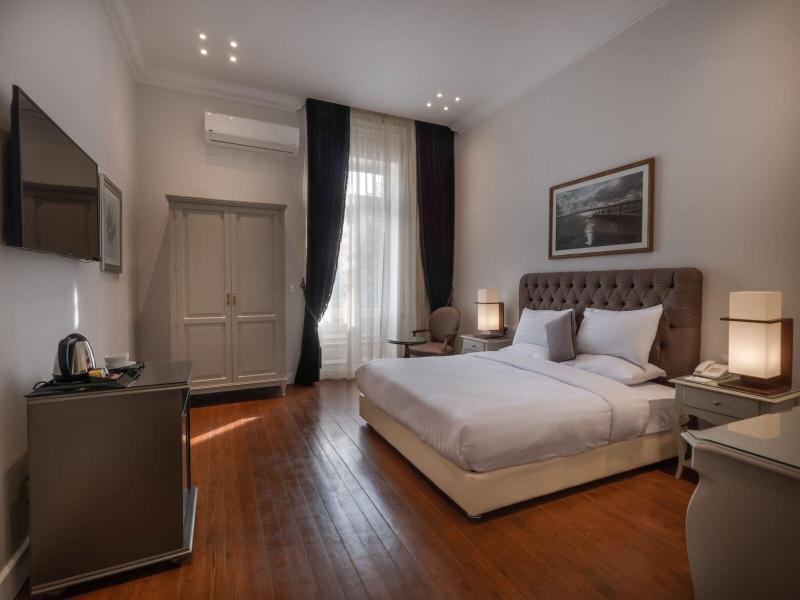 1920S Boutique Hotel And Restaurants Kahire Dış mekan fotoğraf