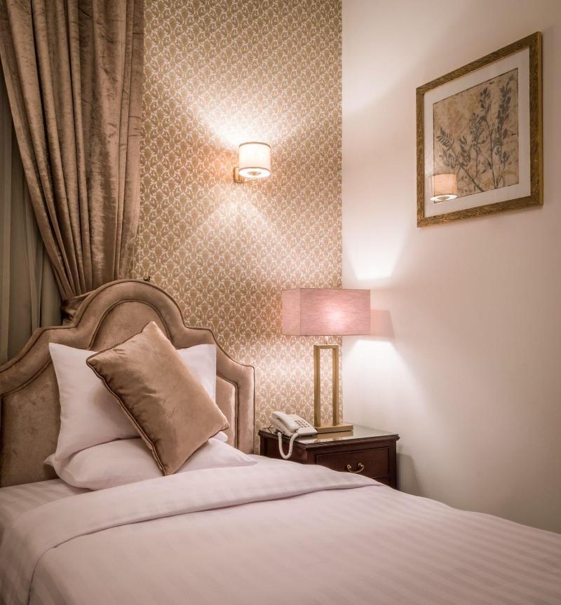 1920S Boutique Hotel And Restaurants Kahire Dış mekan fotoğraf
