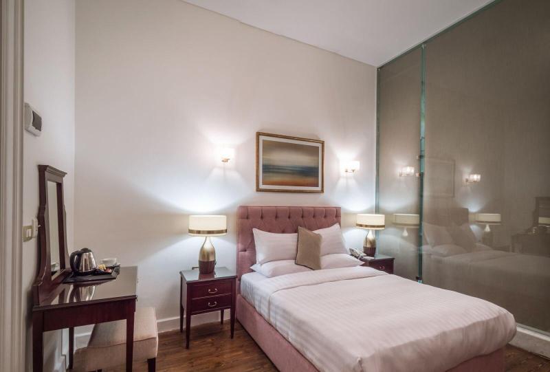 1920S Boutique Hotel And Restaurants Kahire Dış mekan fotoğraf