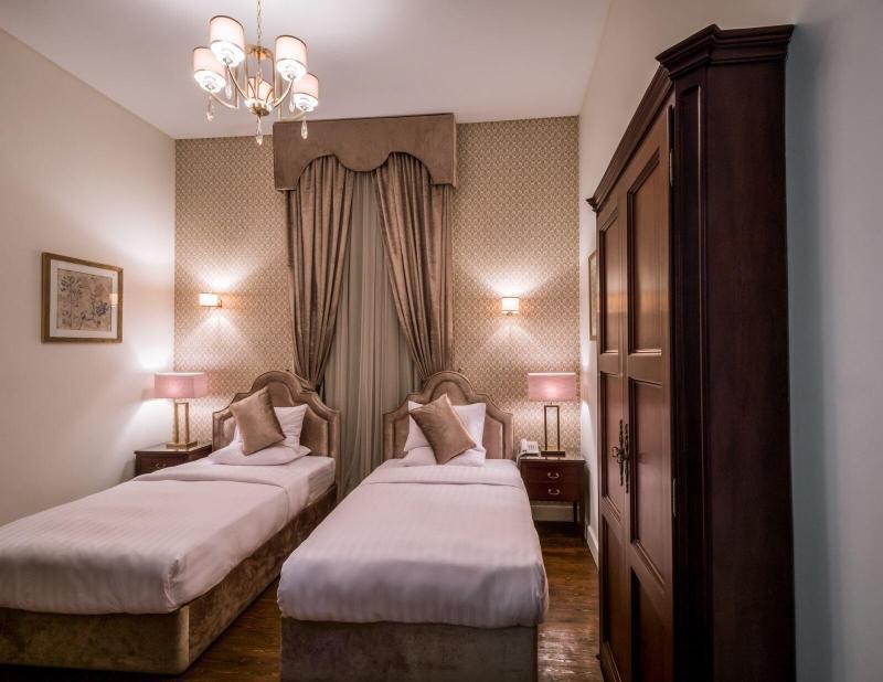 1920S Boutique Hotel And Restaurants Kahire Dış mekan fotoğraf