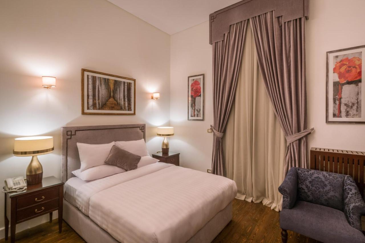 1920S Boutique Hotel And Restaurants Kahire Dış mekan fotoğraf
