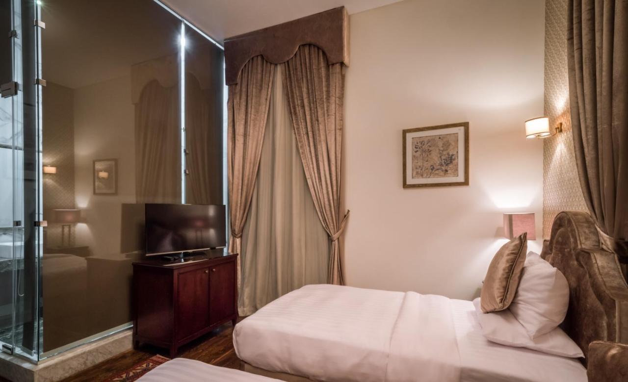 1920S Boutique Hotel And Restaurants Kahire Dış mekan fotoğraf