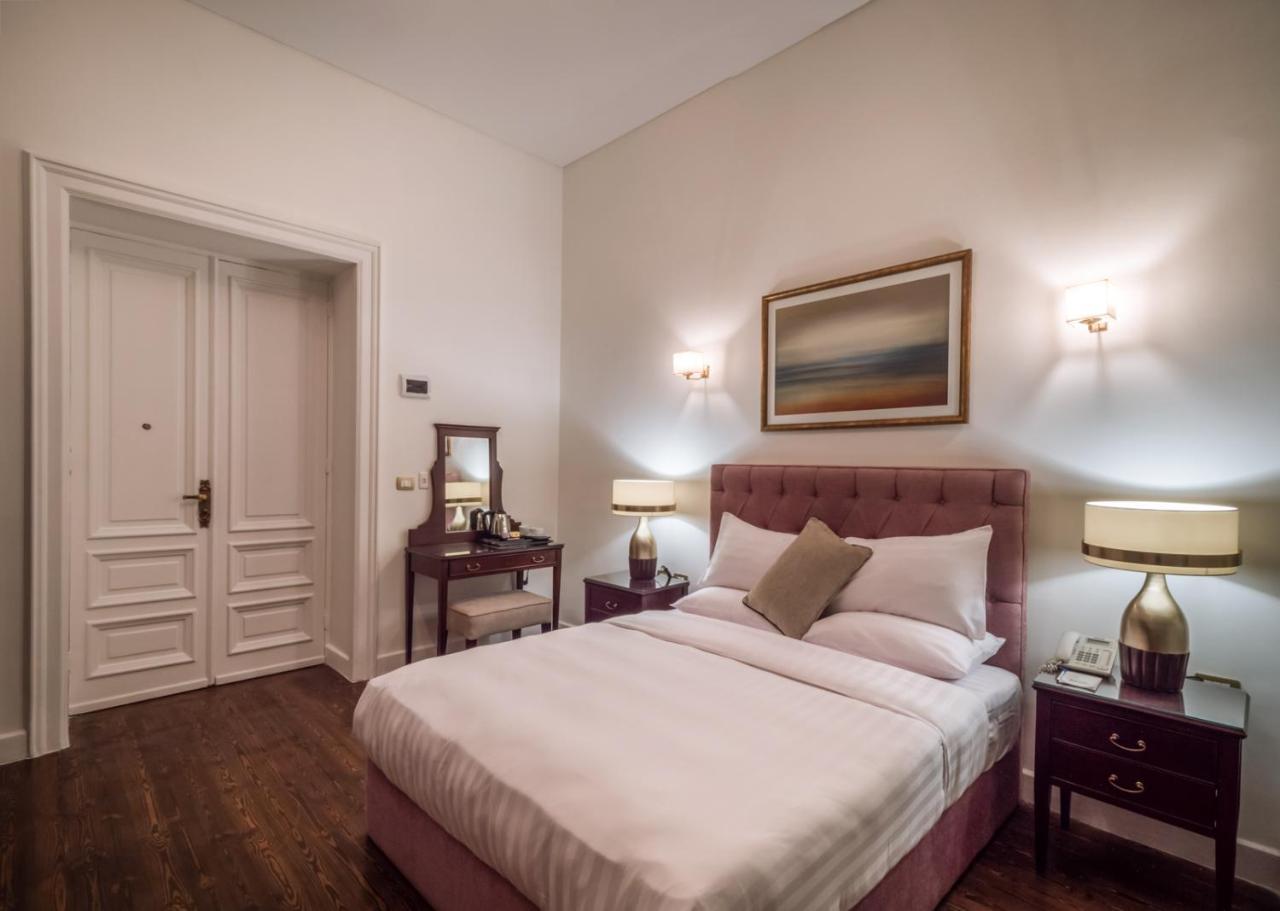 1920S Boutique Hotel And Restaurants Kahire Dış mekan fotoğraf