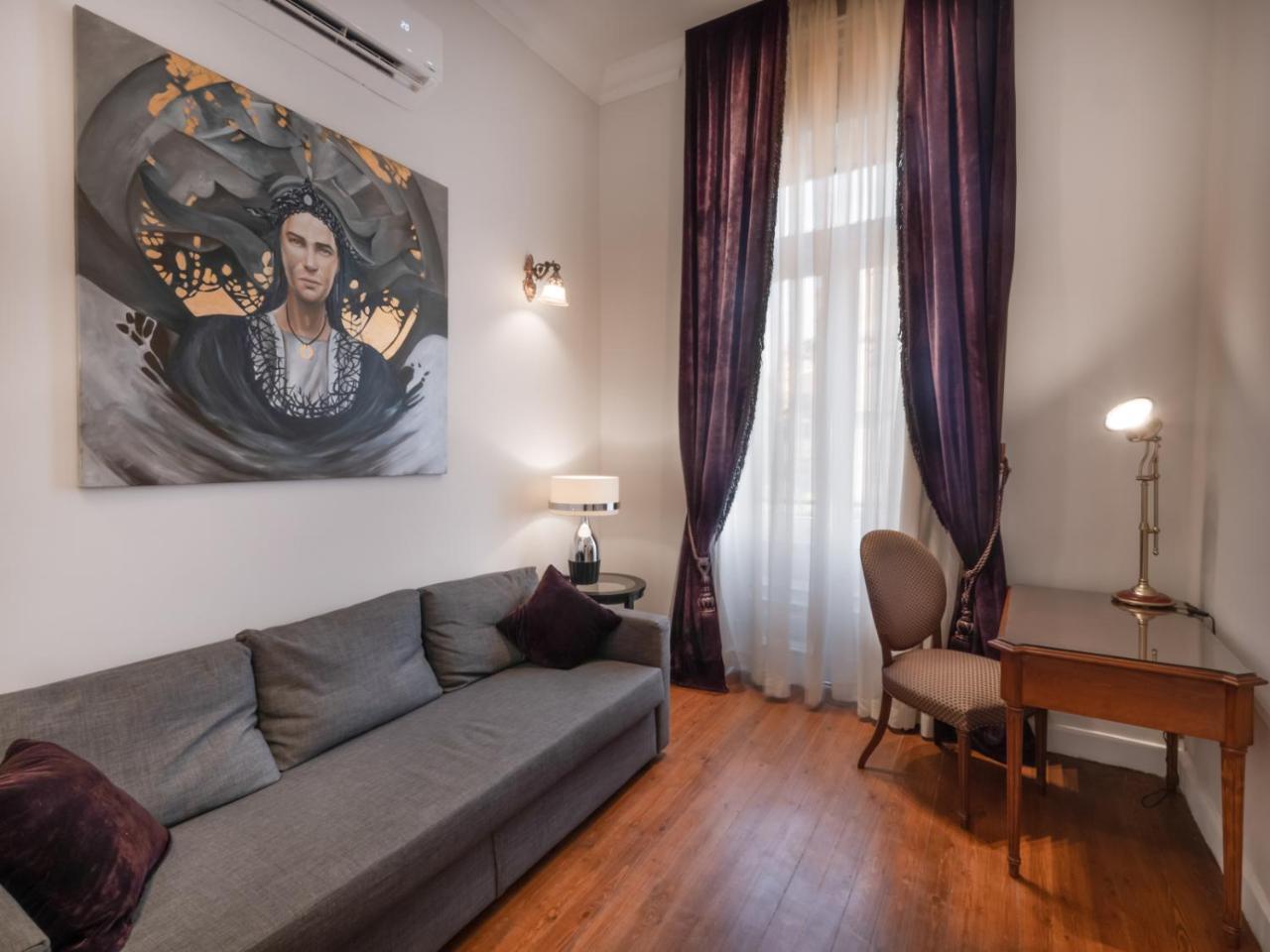 1920S Boutique Hotel And Restaurants Kahire Dış mekan fotoğraf