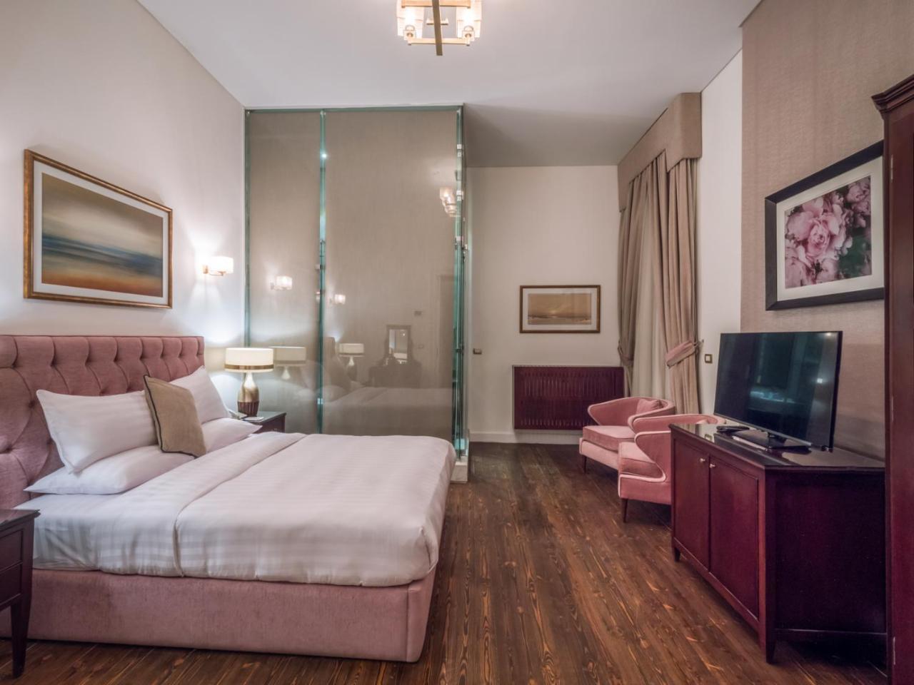 1920S Boutique Hotel And Restaurants Kahire Dış mekan fotoğraf